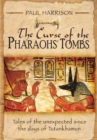 Curse of the Pharaohs' Tombs - Book