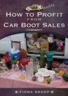How to Profit from Car Boot Sales - eBook