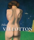 Felix Vallotton - Book