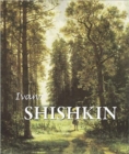 Ivan Shishkin - Book