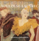Toulouse-Lautrec - eBook
