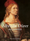 Albrecht Durer and artworks - eBook