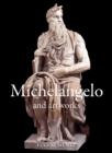 Michelangelo and artworks - eBook