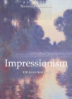 Impressionism 120 illustrations - eBook