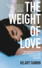 The Weight of Love - Book
