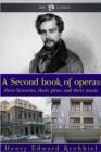 A Second Book of Operas - eBook