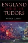 England under the Tudors - eBook