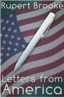 Letters from America - eBook