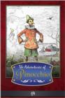 The Adventures of Pinocchio - eBook