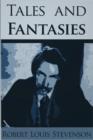 Tales and Fantasies - eBook