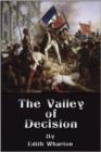 The Valley of Decision - eBook