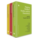 Mapping Series (3-book shrinkwrapped set) - Book