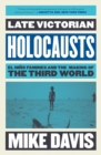 Late Victorian Holocausts - eBook