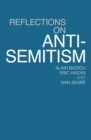 Reflections on Anti-Semitism - eBook