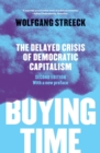 Buying Time - eBook