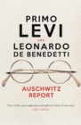 Auschwitz Report - eBook