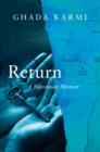 Return - eBook