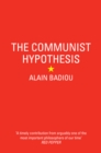The Communist Hypothesis - eBook