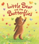 Storytime: Little Bear and the Butterflies - Book