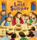 The Last Supper (My First Bible Stories) - Book