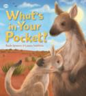 Storytime: What's in Your Pocket - Book