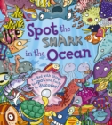 Spot the Shark in the Ocean - Book