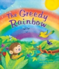 Storytime: The Greedy Rainbow - Book
