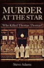 Murder at the Star - Book