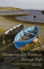 Afternoons Go Nowhere - Book