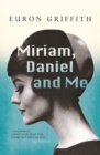 Miriam, Daniel and Me - Book