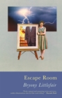 Escape Room - Book