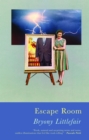 Escape Room - eBook