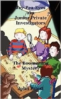 Jay-Pea-Eyes Aka Junior Private Investigators - Book