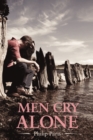 Men Cry Alone - Book