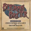 Benjamin & Baxter - Book