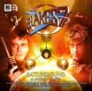 BLAKES 7 BATTLEGROUND 1.2 CD - Book