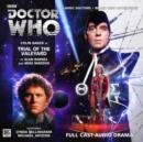 Trial of the Valeyard - Book