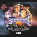 Terrahawks : Volume 1 - Book