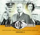 Counter-Measures: Series 4 - Book