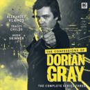 The Confessions of Dorian Gray : The Complete Series Three - Book