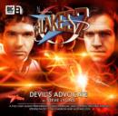 2.5 Devil's Advocate - Book