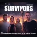Survivors : 3 - Book