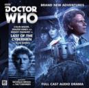 Last of the Cybermen - Book