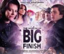The Worlds of Big Finish - Book
