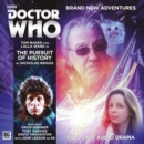 Doctor Who: The Fourth Doctor Adventures - 5.7 the Pursuit of History - Book