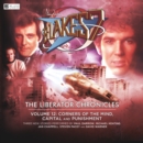 Blake's 7 - The Liberator Chronicles : Volume 12 - Book
