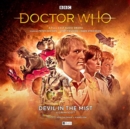 Doctor Who Main Range #247 - Devil in the Mist - Book