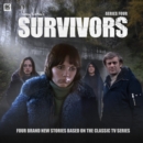 Survivors : No. 4 - Book