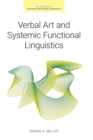 Verbal Art and Systemic Functional Linguistics - Book