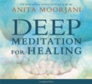 Deep Meditation for Healing - Book